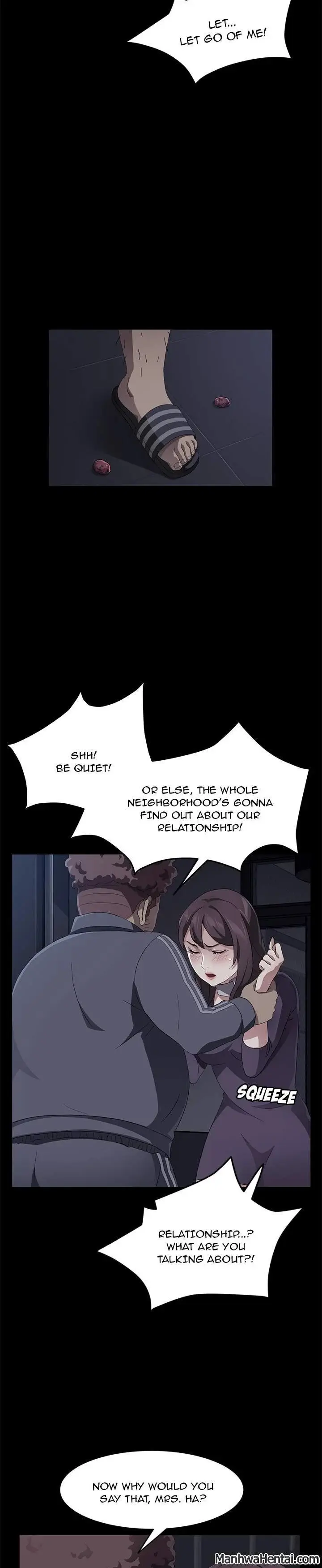 Stolen Chapter 30 - Page 4