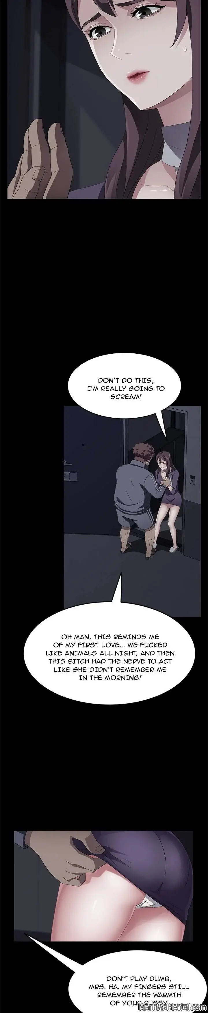 Stolen Chapter 30 - Page 6