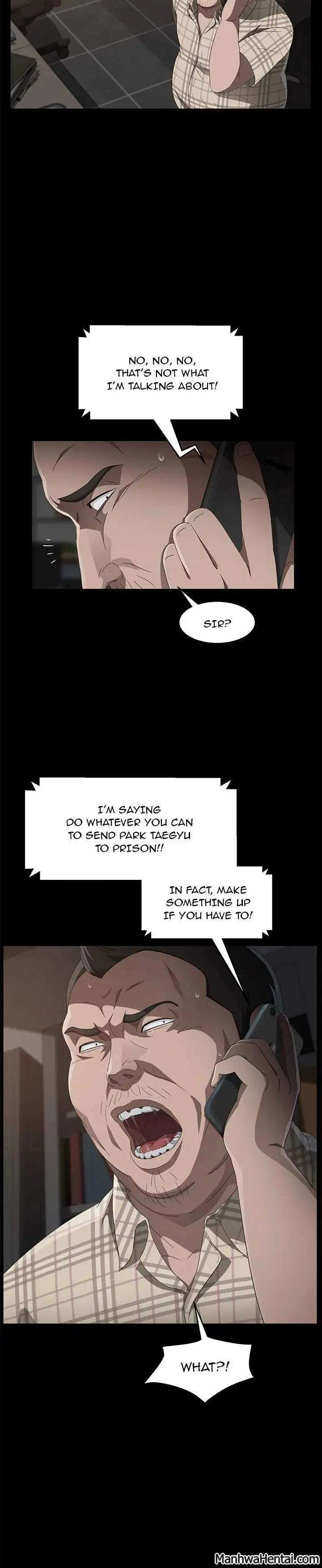 Stolen Chapter 31 - Page 15
