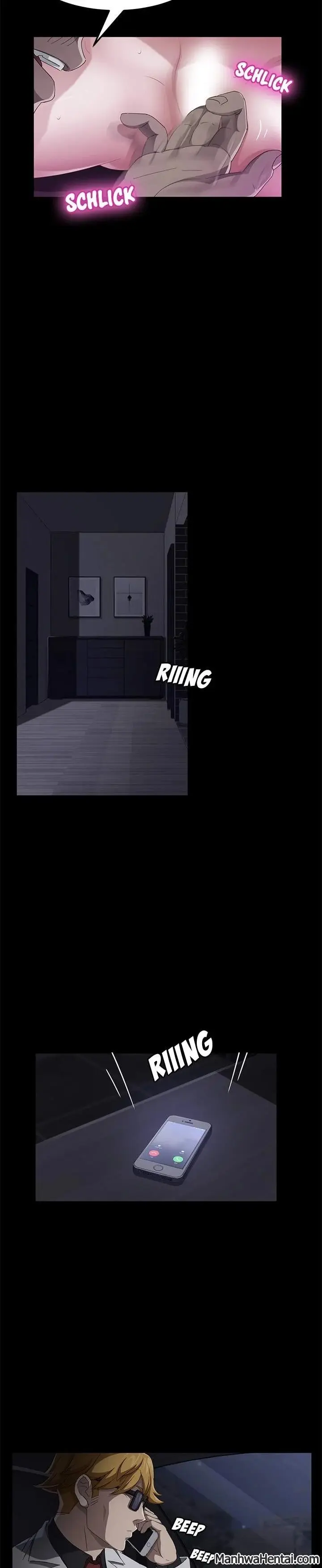 Stolen Chapter 31 - Page 20