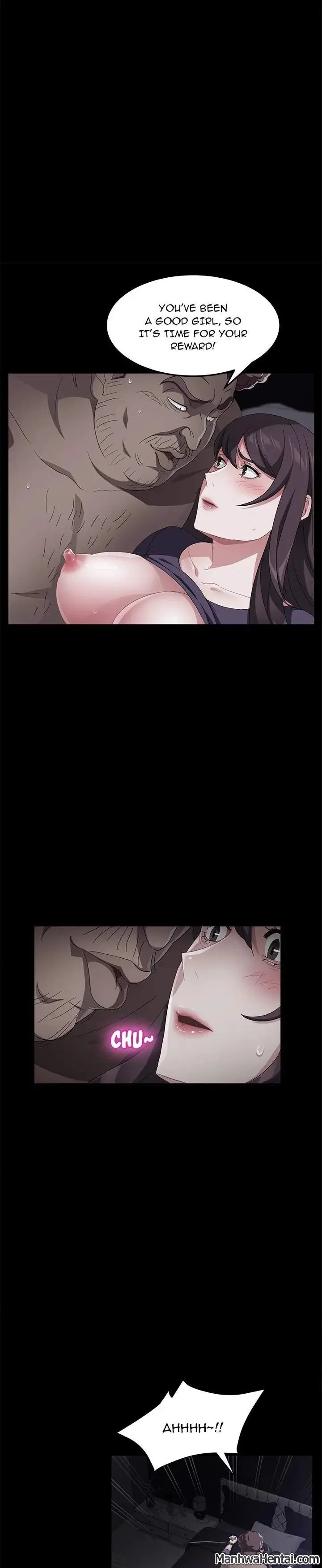Stolen Chapter 31 - Page 26