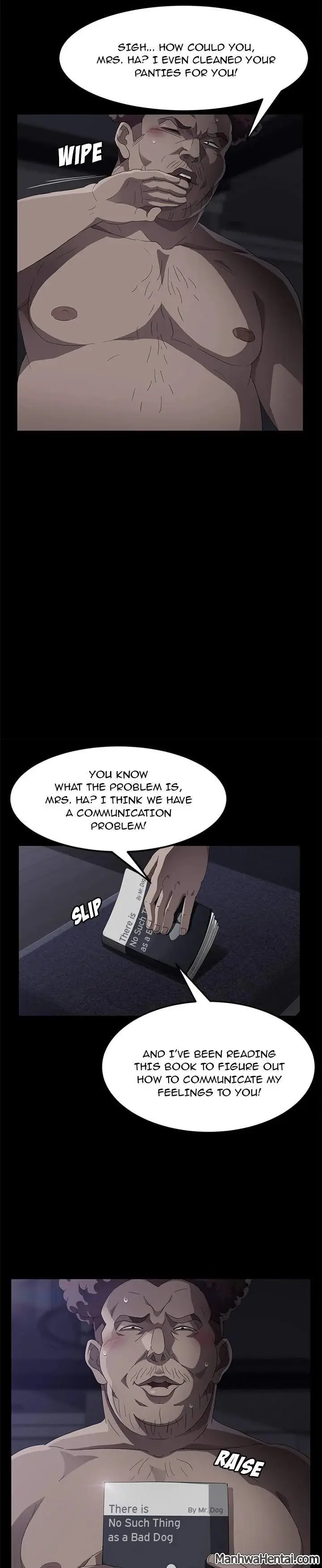 Stolen Chapter 31 - Page 6