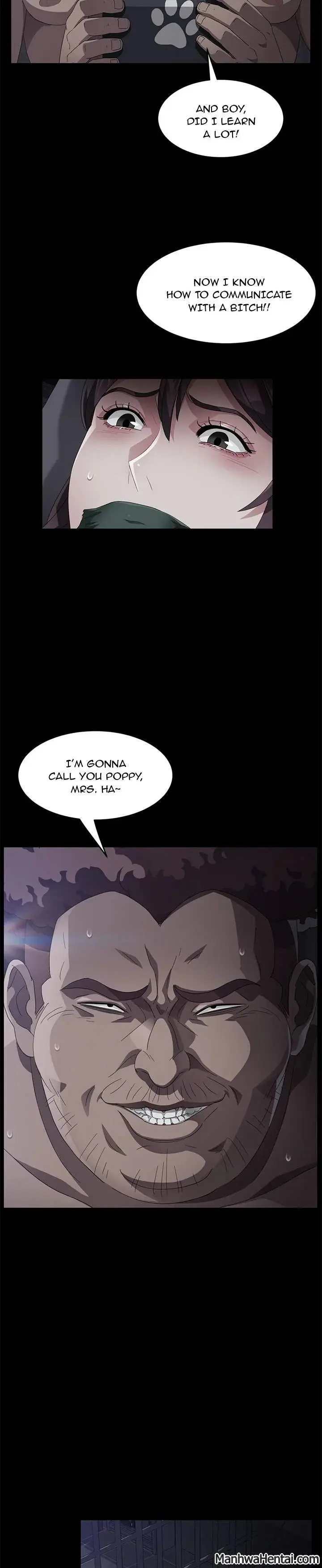 Stolen Chapter 31 - Page 7