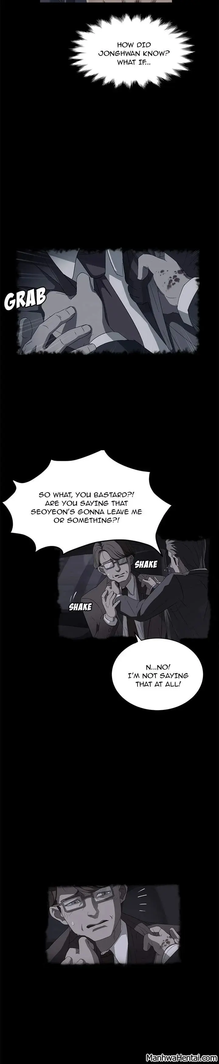 Stolen Chapter 31 - Page 9