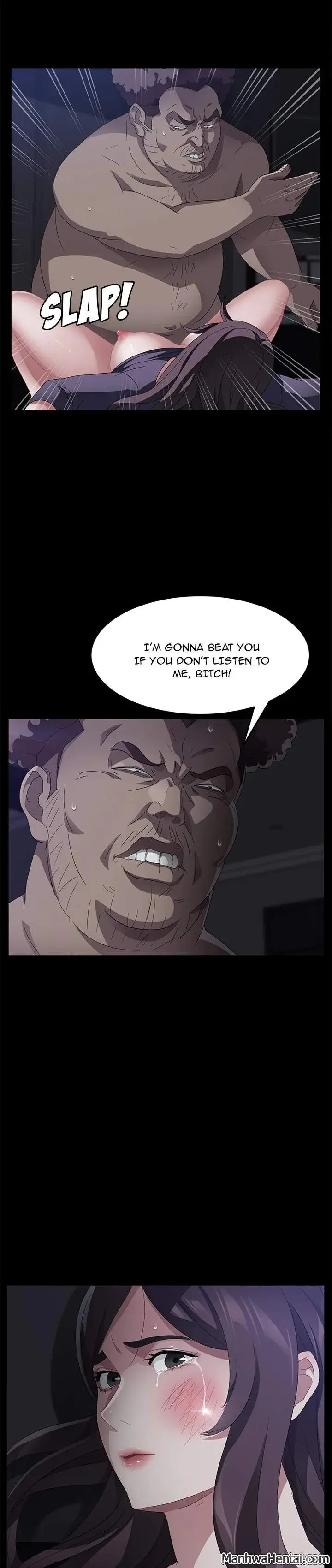 Stolen Chapter 32 - Page 1