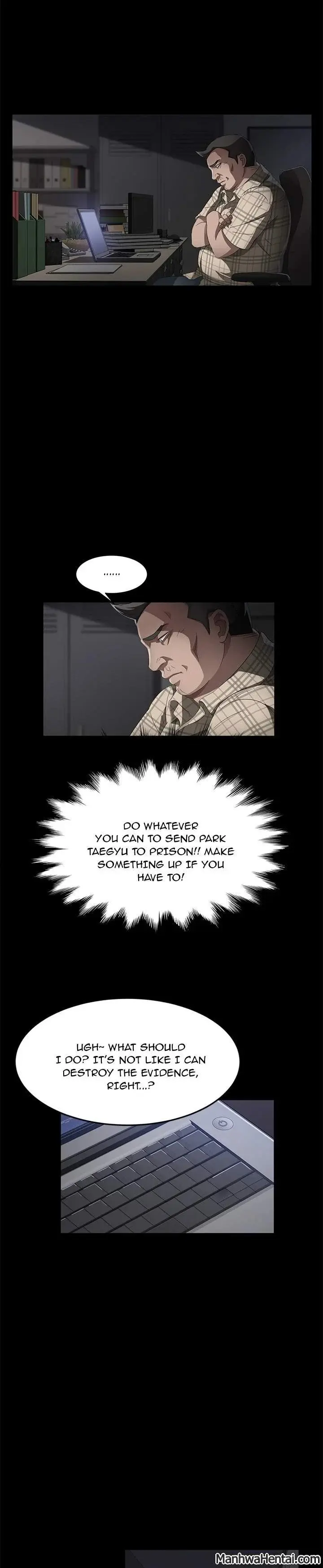 Stolen Chapter 32 - Page 12