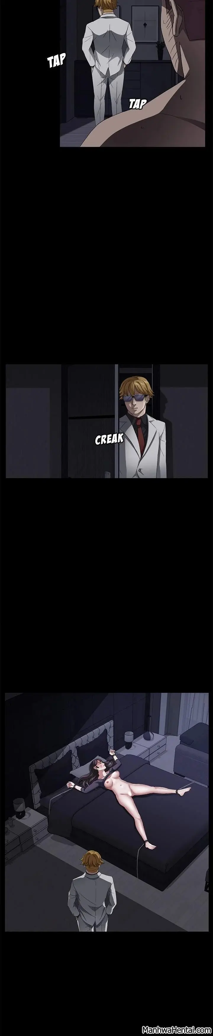 Stolen Chapter 32 - Page 16