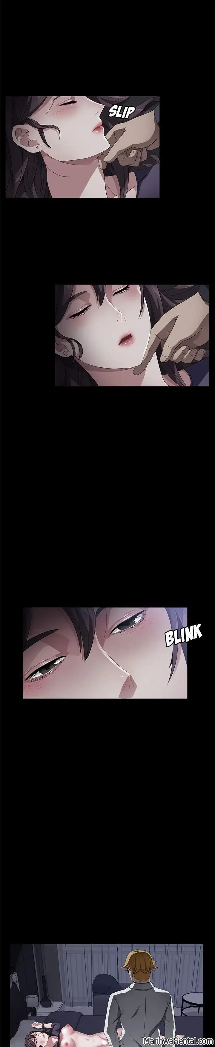 Stolen Chapter 32 - Page 17
