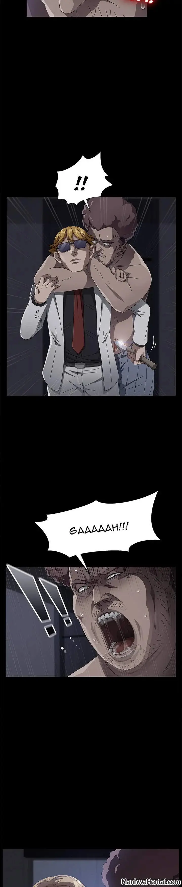 Stolen Chapter 32 - Page 20