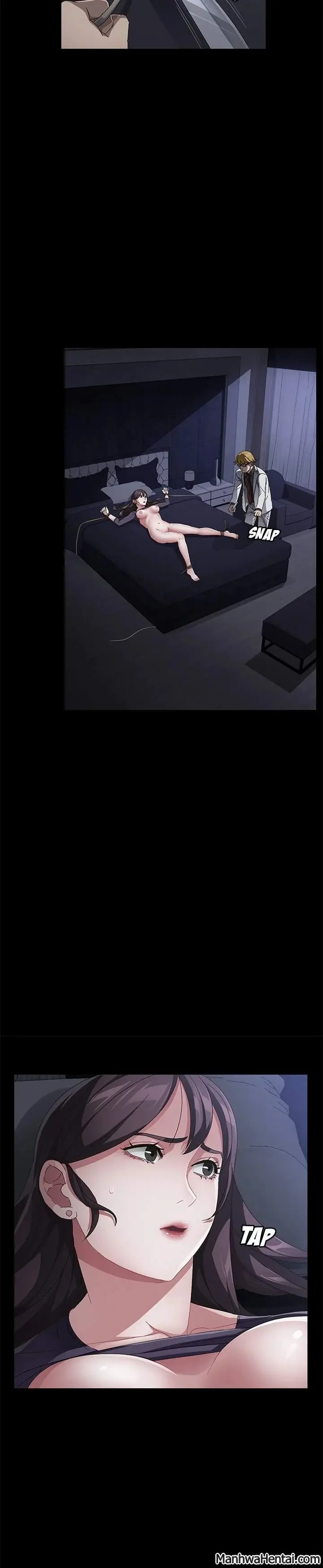 Stolen Chapter 32 - Page 26