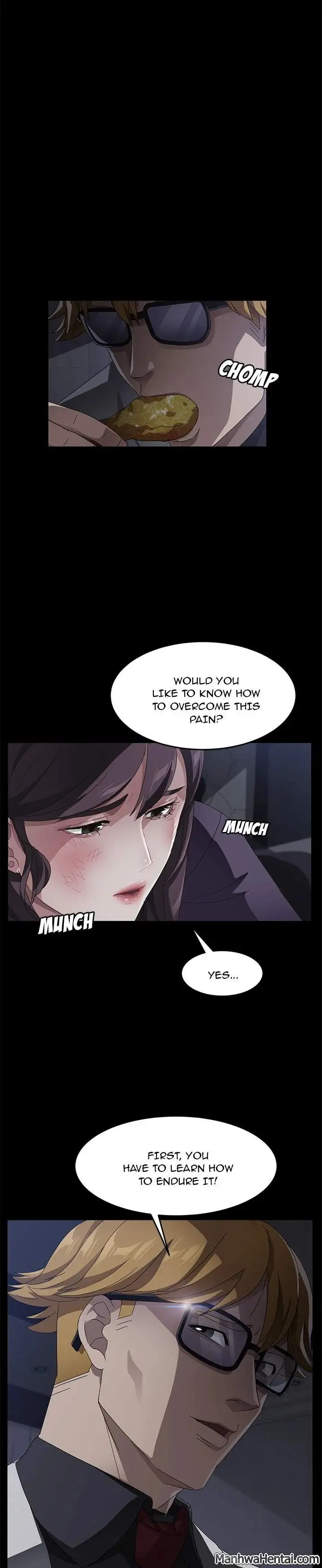 Stolen Chapter 32 - Page 28