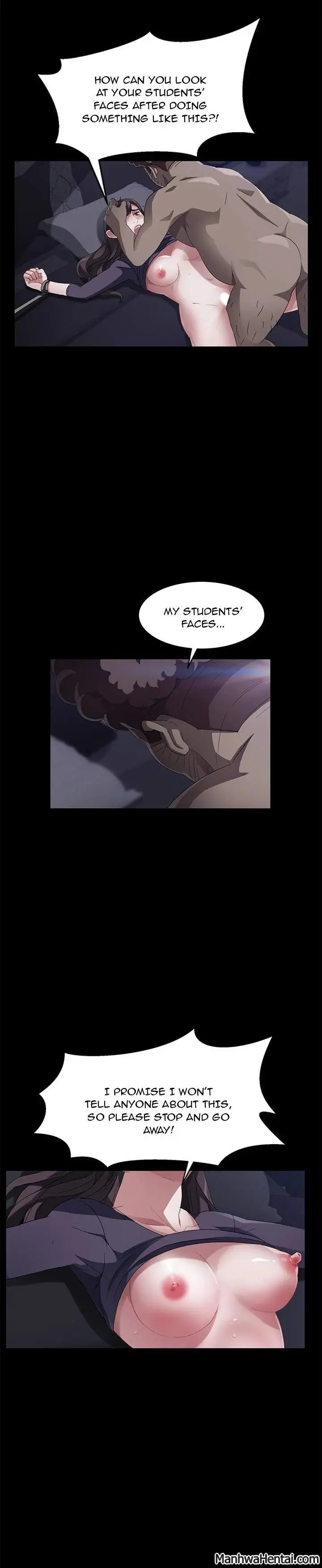 Stolen Chapter 32 - Page 4