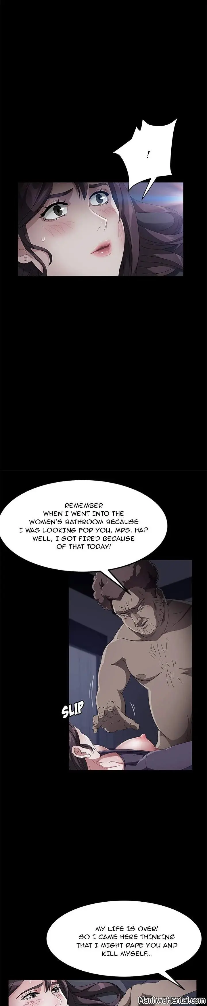 Stolen Chapter 32 - Page 6
