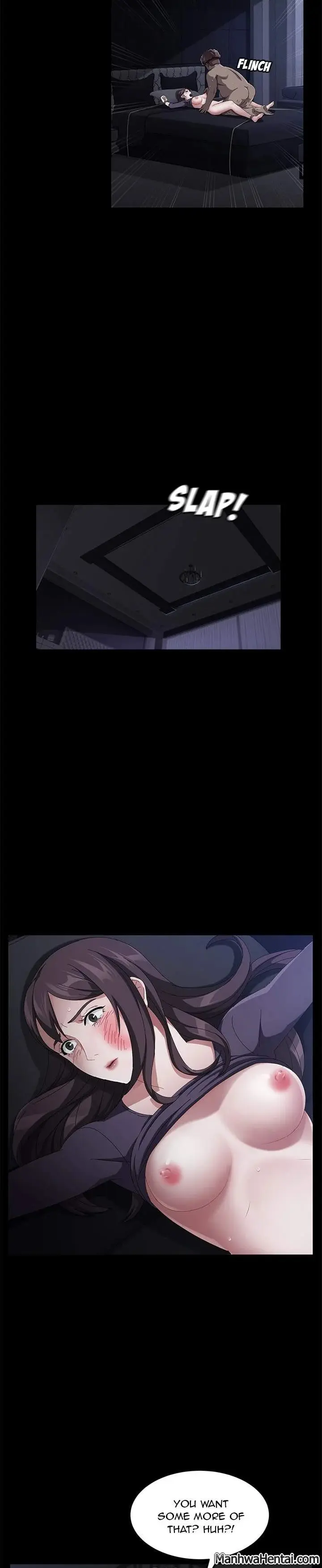 Stolen Chapter 32 - Page 8
