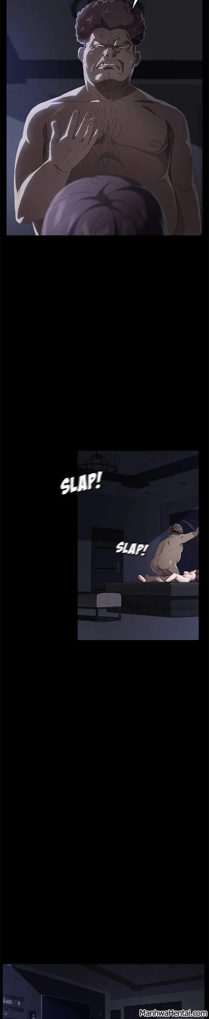 Stolen Chapter 32 - Page 9