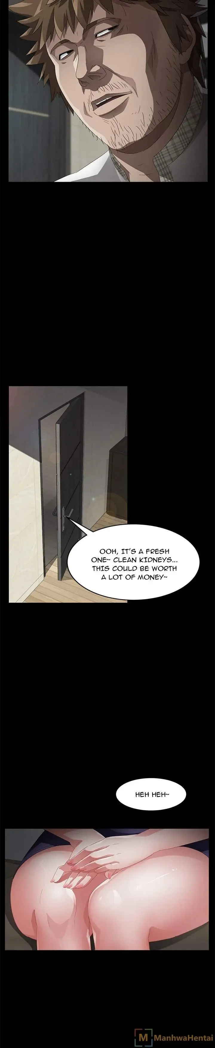 Stolen Chapter 33 - Page 13