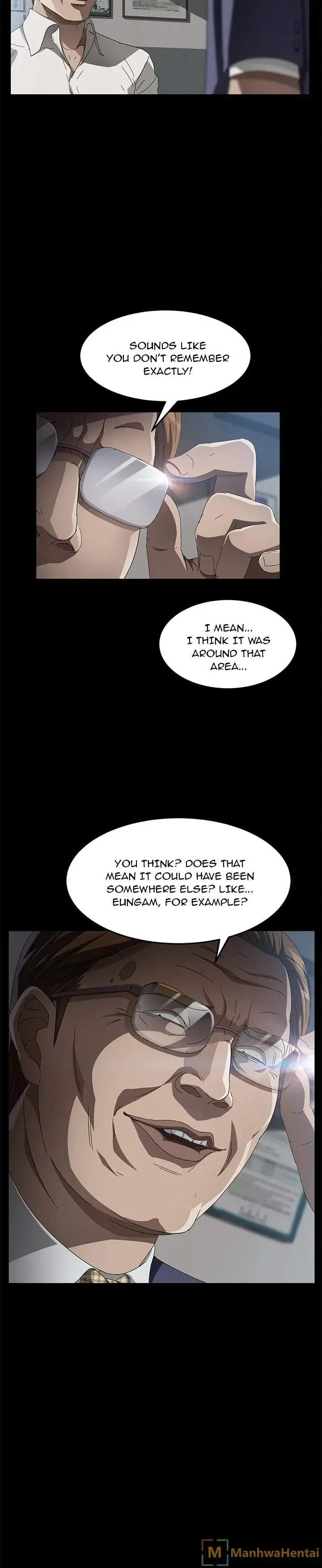 Stolen Chapter 33 - Page 23