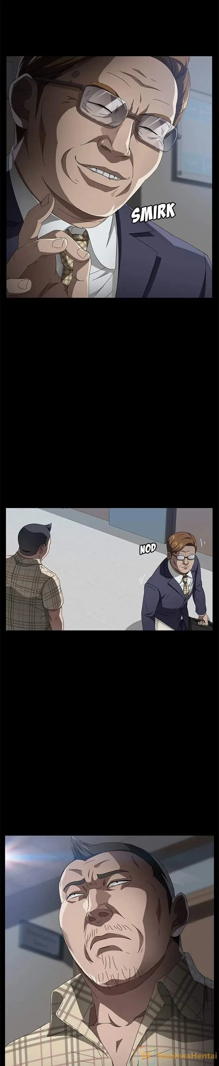 Stolen Chapter 33 - Page 25