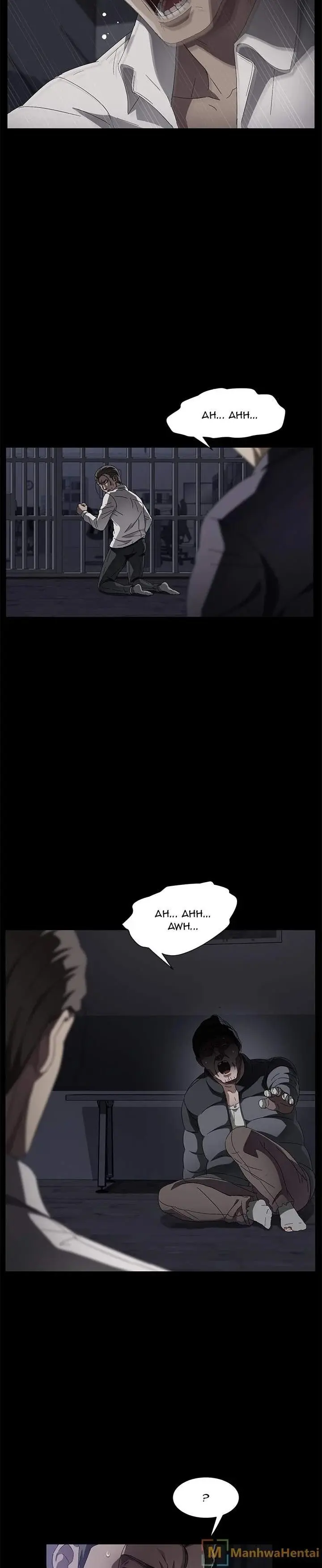 Stolen Chapter 34 - Page 8