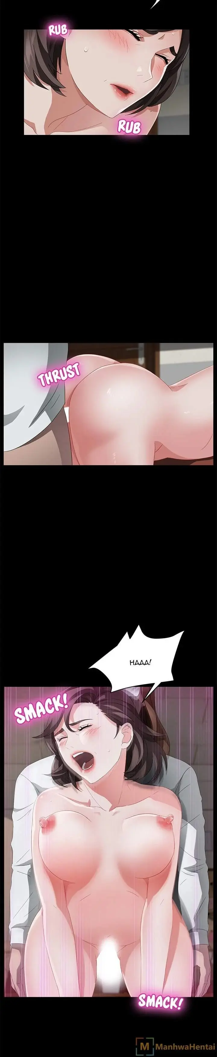 Stolen Chapter 35 - Page 11
