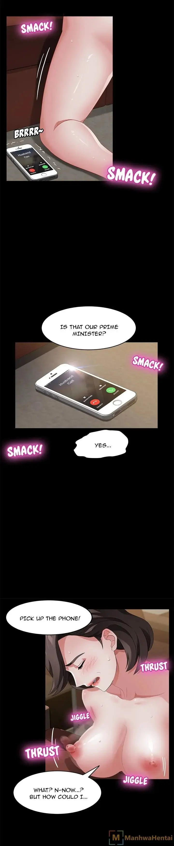 Stolen Chapter 35 - Page 14