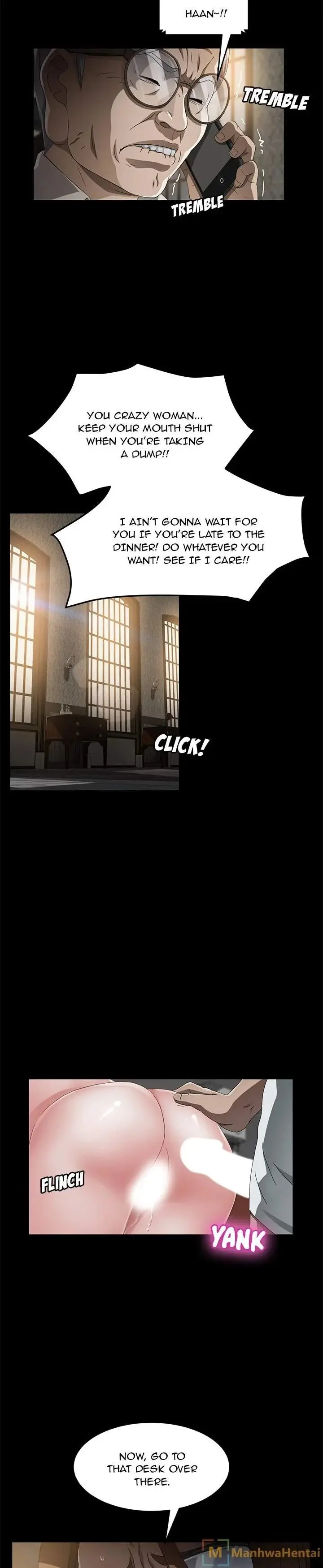 Stolen Chapter 35 - Page 19