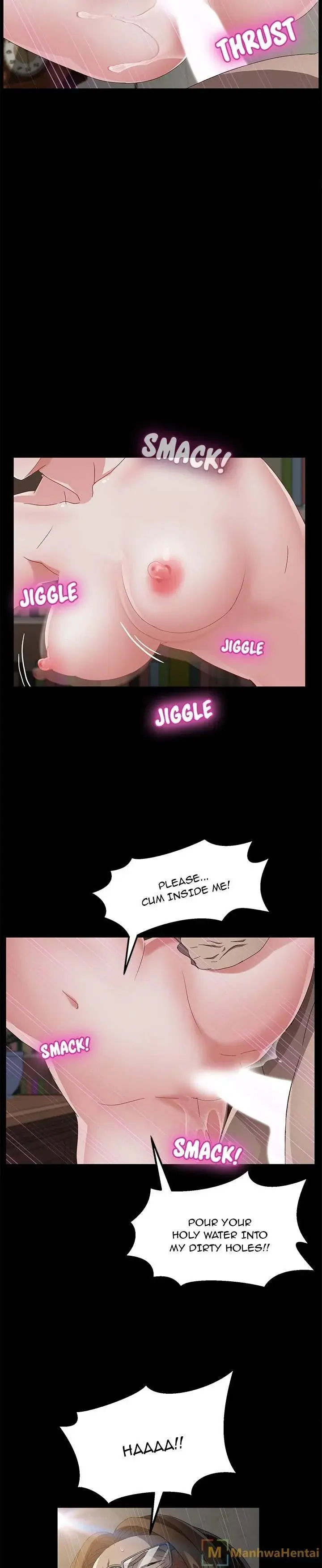 Stolen Chapter 35 - Page 23