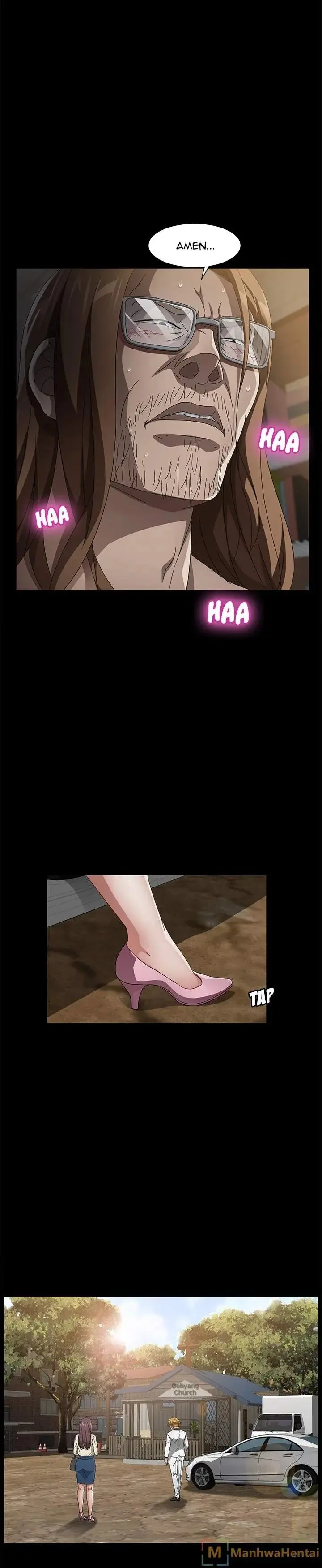 Stolen Chapter 35 - Page 25
