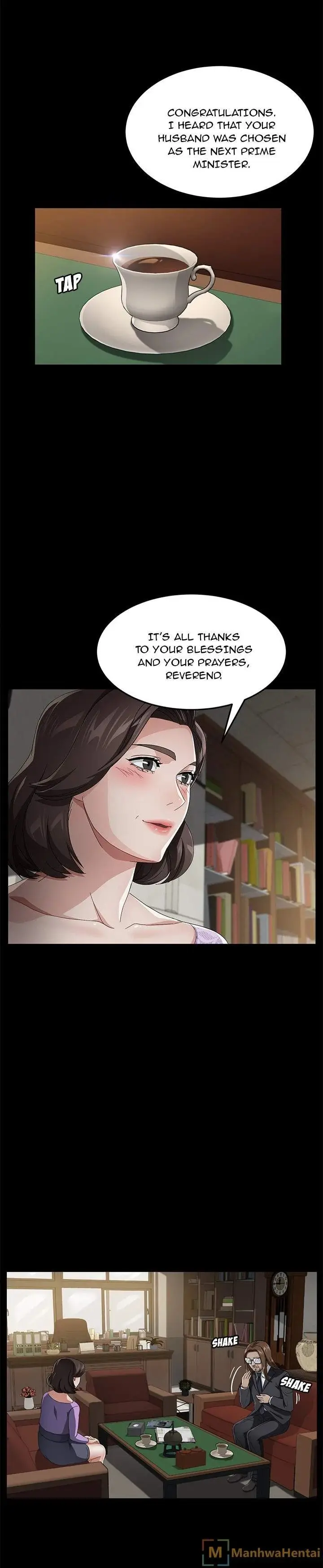 Stolen Chapter 35 - Page 3
