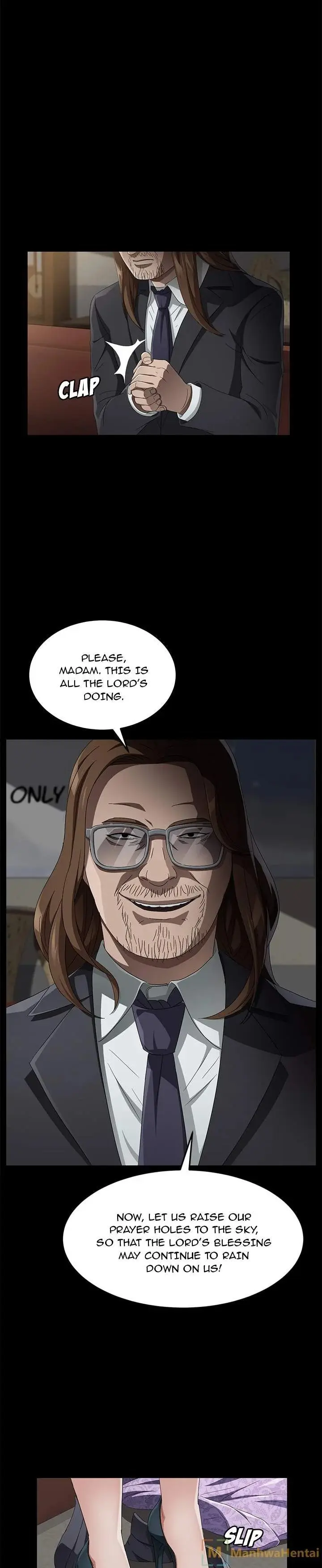 Stolen Chapter 35 - Page 4