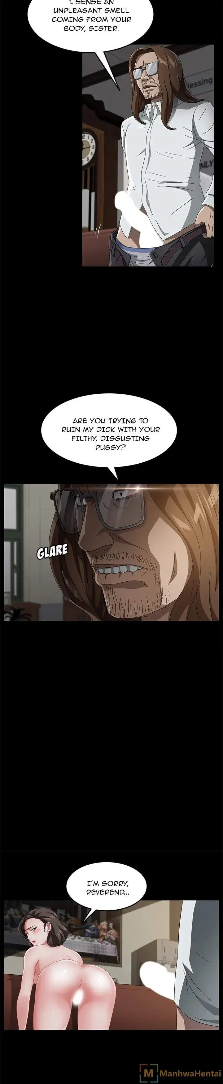Stolen Chapter 35 - Page 6