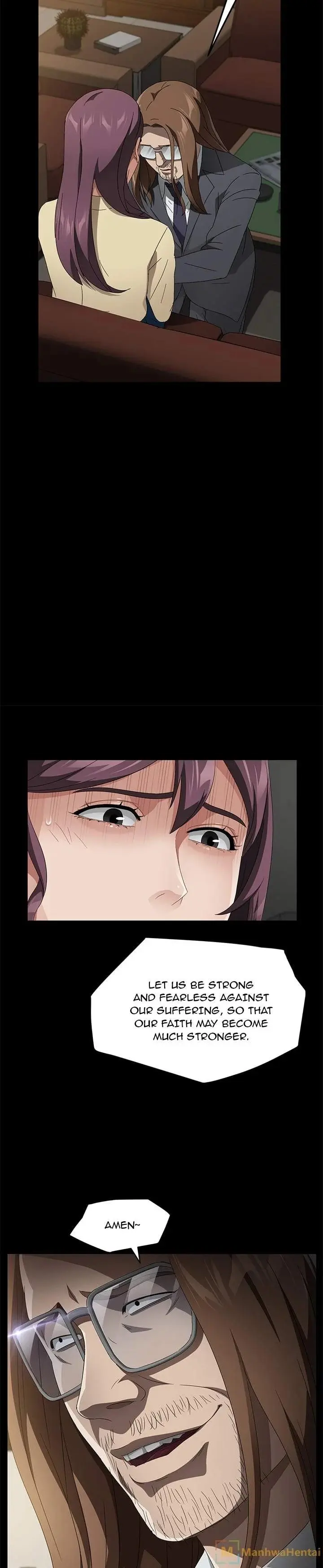 Stolen Chapter 36 - Page 10