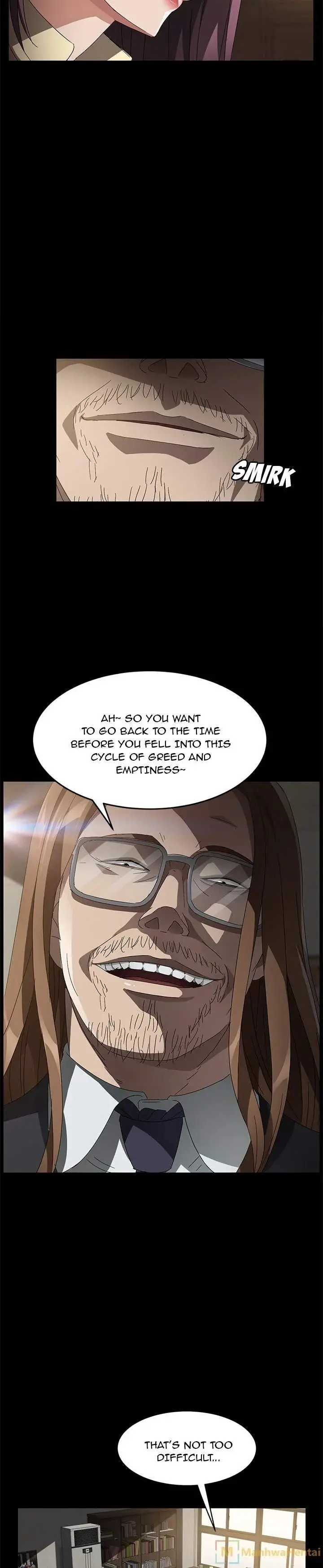 Stolen Chapter 36 - Page 15