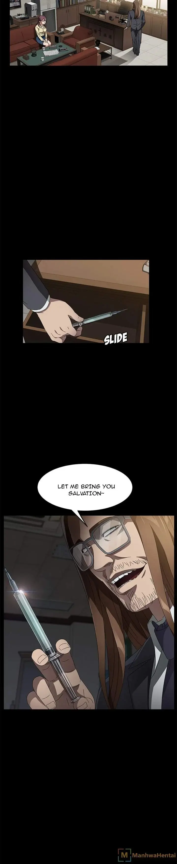 Stolen Chapter 36 - Page 16
