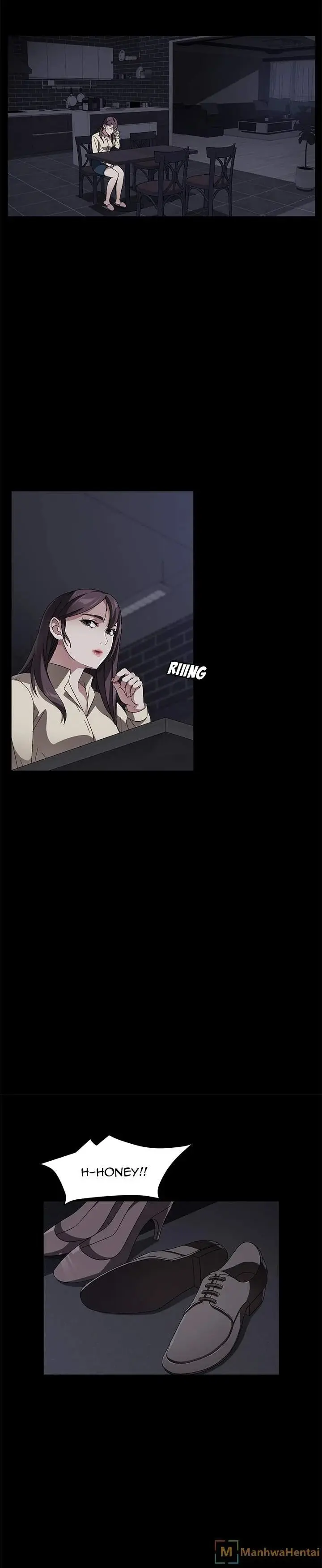 Stolen Chapter 36 - Page 18