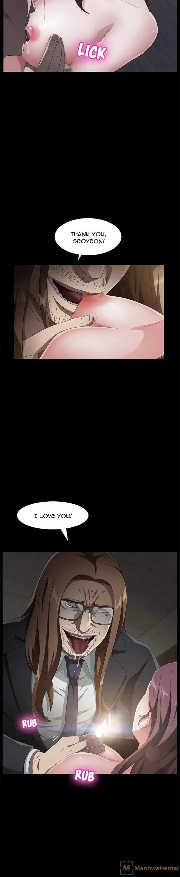 Stolen Chapter 36 - Page 24