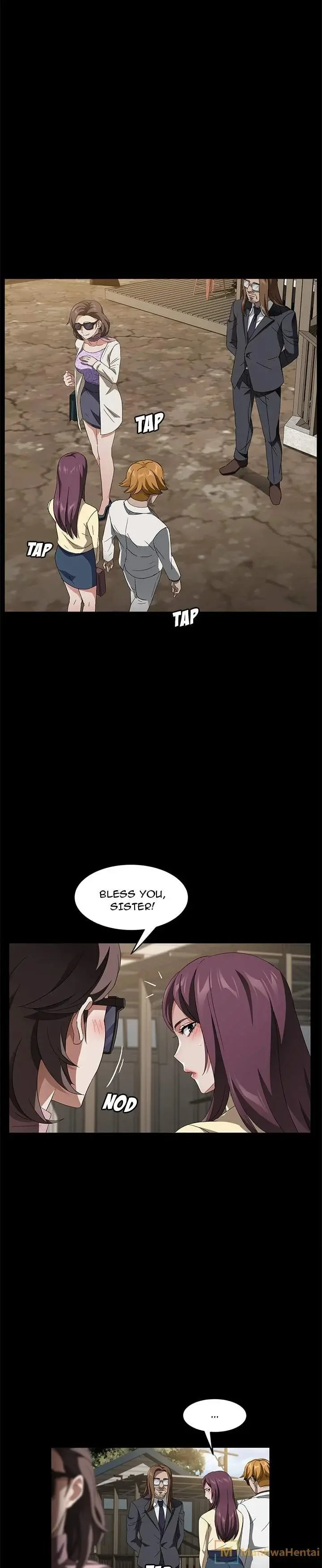 Stolen Chapter 36 - Page 3