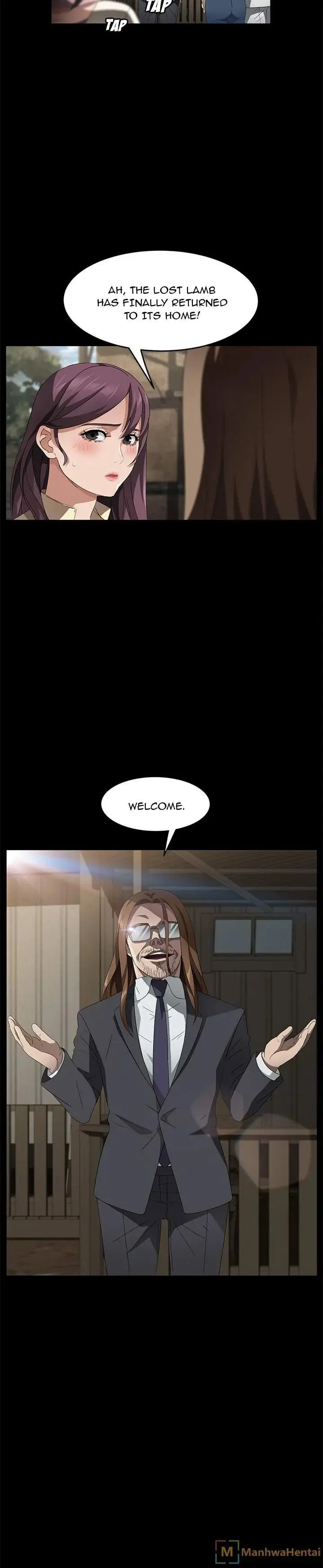 Stolen Chapter 36 - Page 4