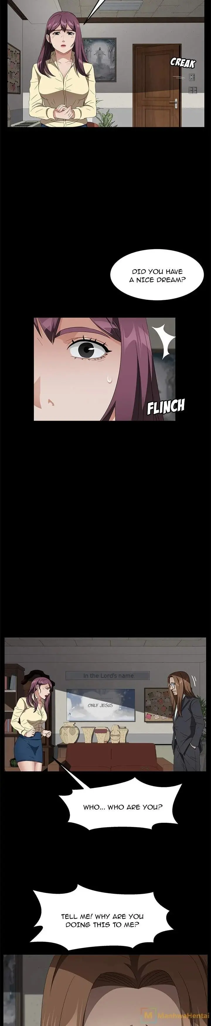 Stolen Chapter 38 - Page 11