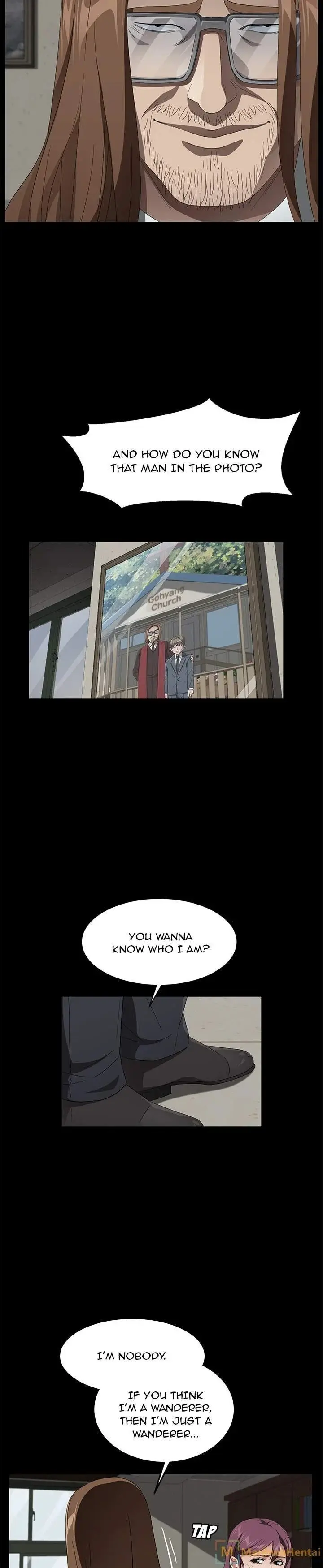 Stolen Chapter 38 - Page 12