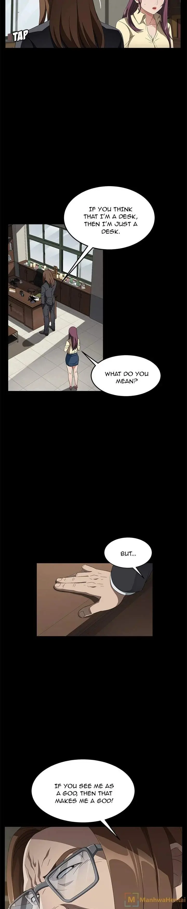Stolen Chapter 38 - Page 13