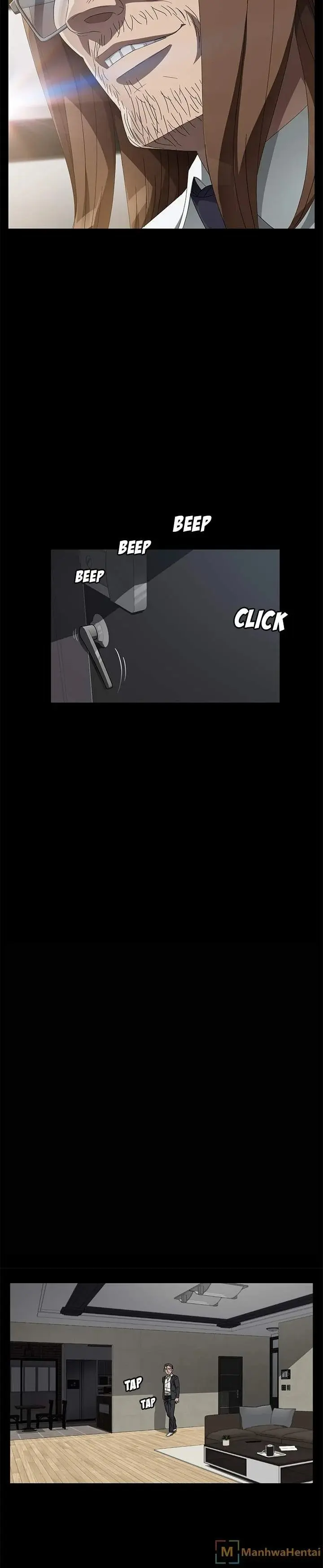 Stolen Chapter 38 - Page 14