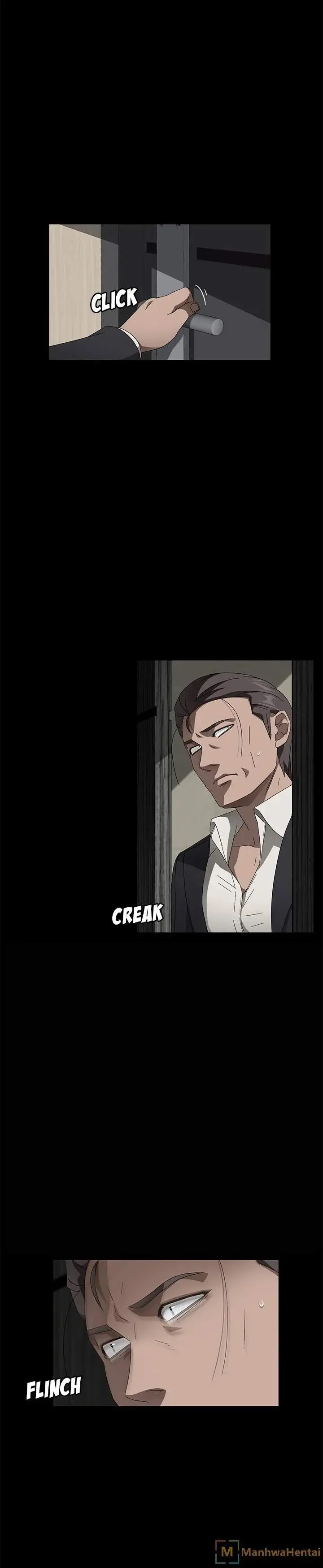 Stolen Chapter 38 - Page 16
