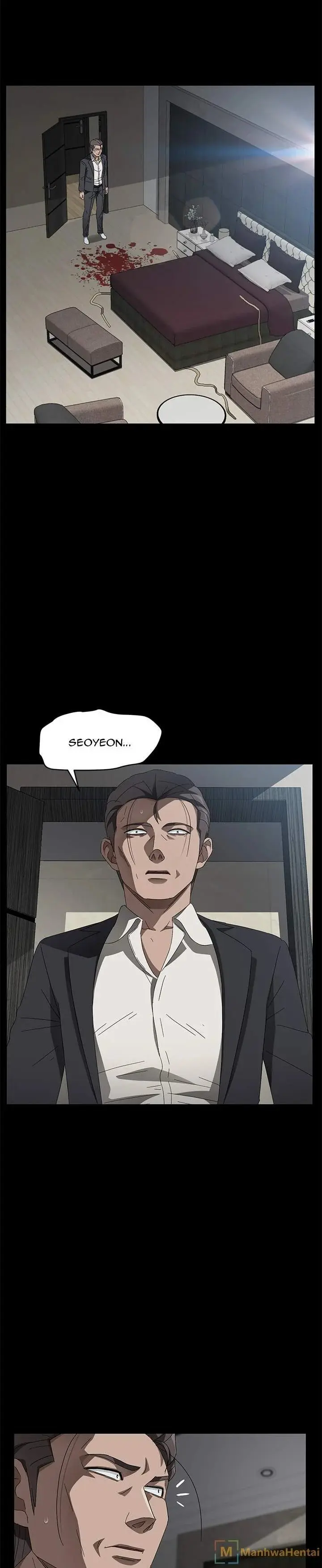 Stolen Chapter 38 - Page 17