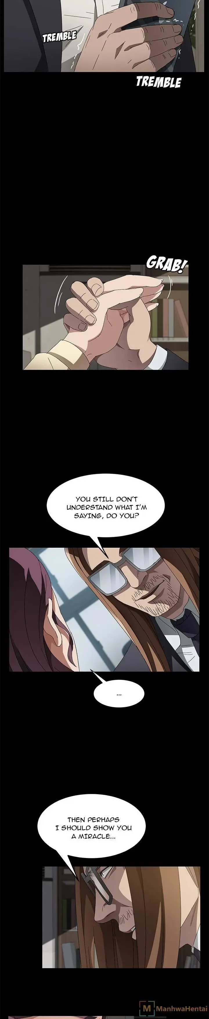 Stolen Chapter 38 - Page 21