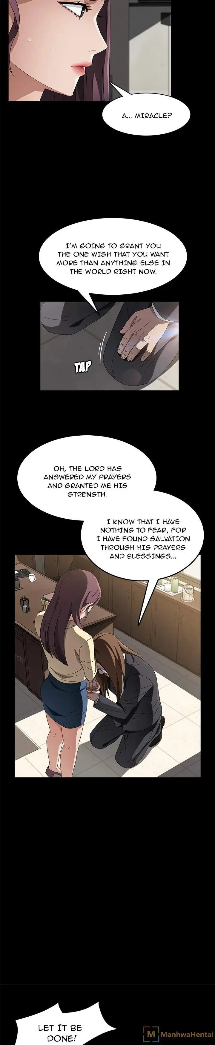 Stolen Chapter 38 - Page 22