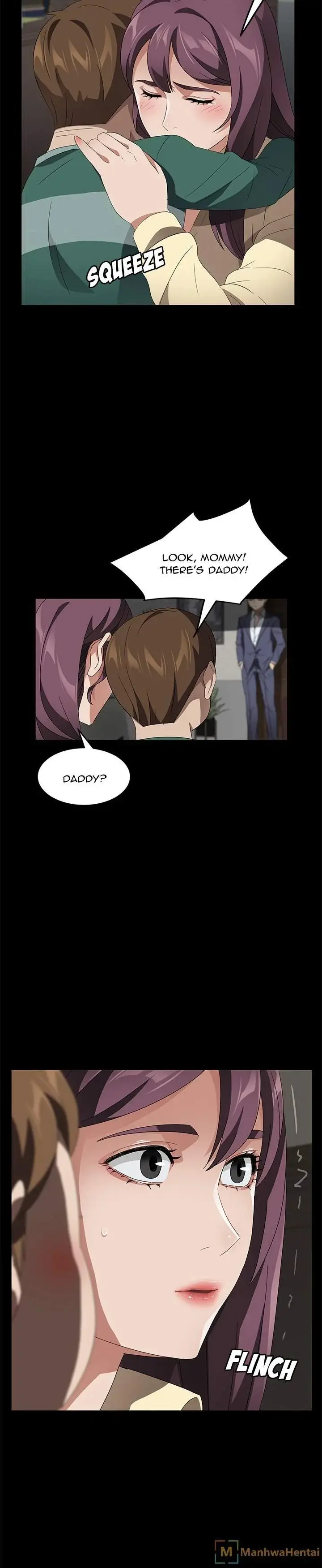 Stolen Chapter 38 - Page 25