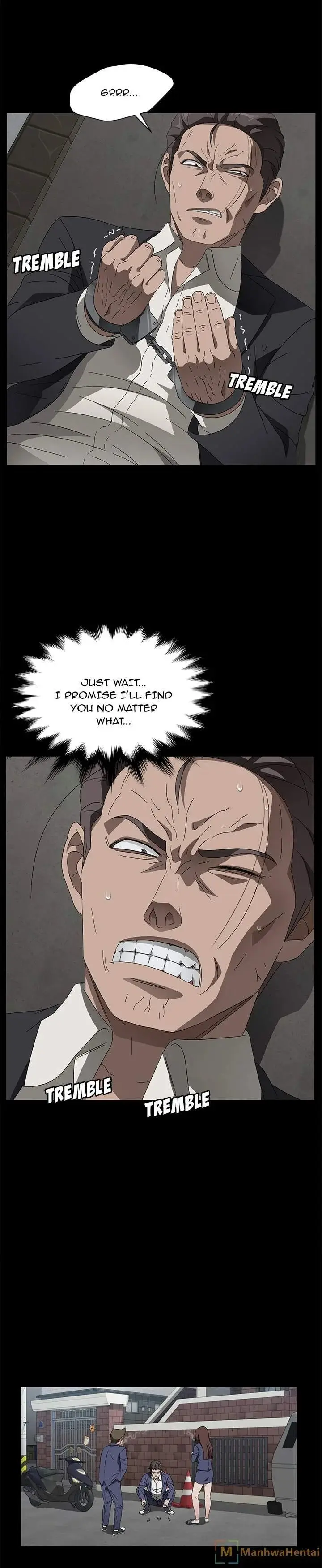 Stolen Chapter 38 - Page 4