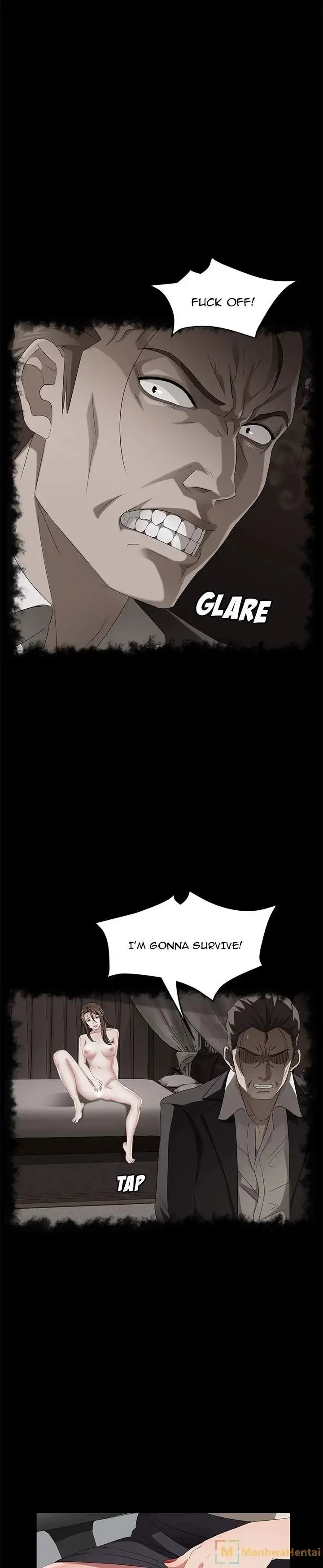 Stolen Chapter 39 - Page 11