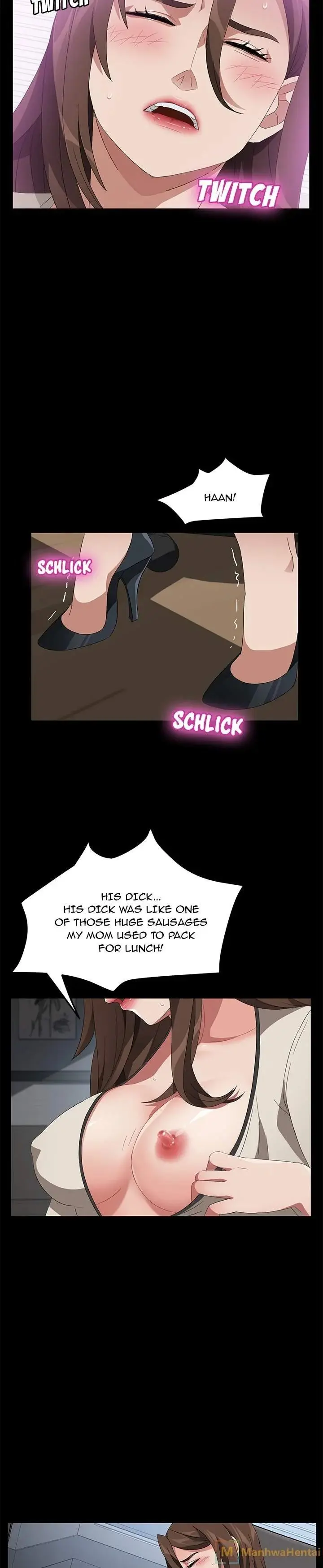 Stolen Chapter 39 - Page 13
